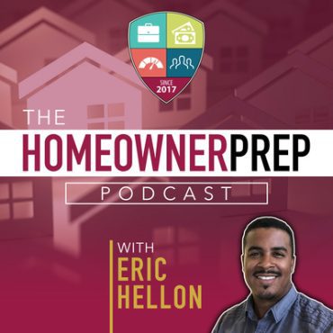 Black Podcasting - Episode 001: Welcome to Homeowner Prep