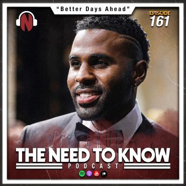 Black Podcasting - Episode 161 | "Better Days Ahead"