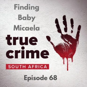 Black Podcasting - Episode 68 - Finding Baby Micaela