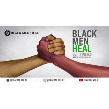 Black Podcasting - Ep. 557 - Demystifying Therapy for Black Men