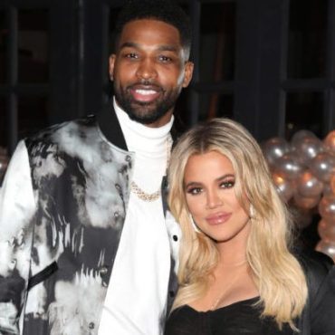 Black Podcasting - S10 Ep87: 01/04/22 - Tristan Thompson Confirms He's The Father of Maralee Nichols' Child & Apologizes To Khloe Kardashian: ‘You Don’t Deserve This’