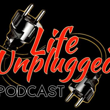Black Podcasting - Unplugged with James Lampkin: “A Conversation