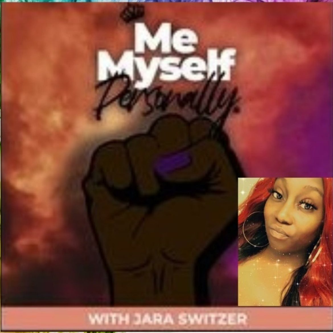 Don’t Give Up Black Podcasting - Don’t Give Up