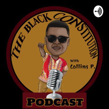 Black Podcasting - Amendment V: The Plight of Voting Rights