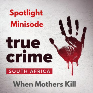 Black Podcasting - Spotlight Minisode When Mothers Kill