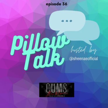 Black Podcasting - PillowTalk