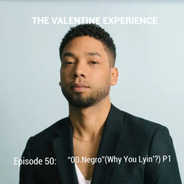 Black Podcasting - Episode 50: "00.Negro"(Why You Lyin'?")