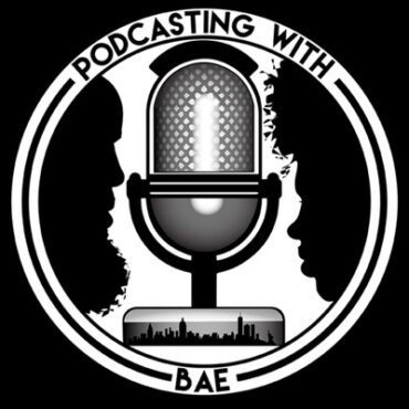 Black Podcasting - Pregnant and Single