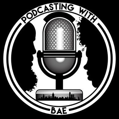 Black Podcasting - Interview With Pops