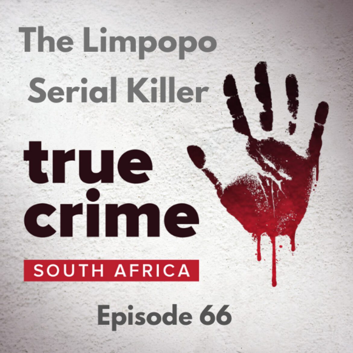Black Podcasting - Episode 66 - The Limpopo Serial Killer