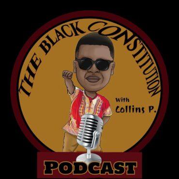 Black Podcasting - Amendment XII: I am She and She is Me