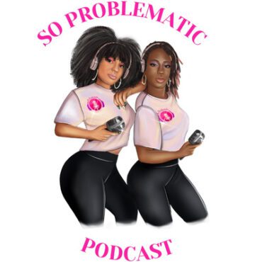 Black Podcasting - Triggers; It's Something About The Way He Hits Mine Because He Knows Them All