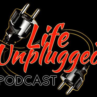 Black Podcasting - Unplugged with Ranea Myers: "A Book Of Endings"