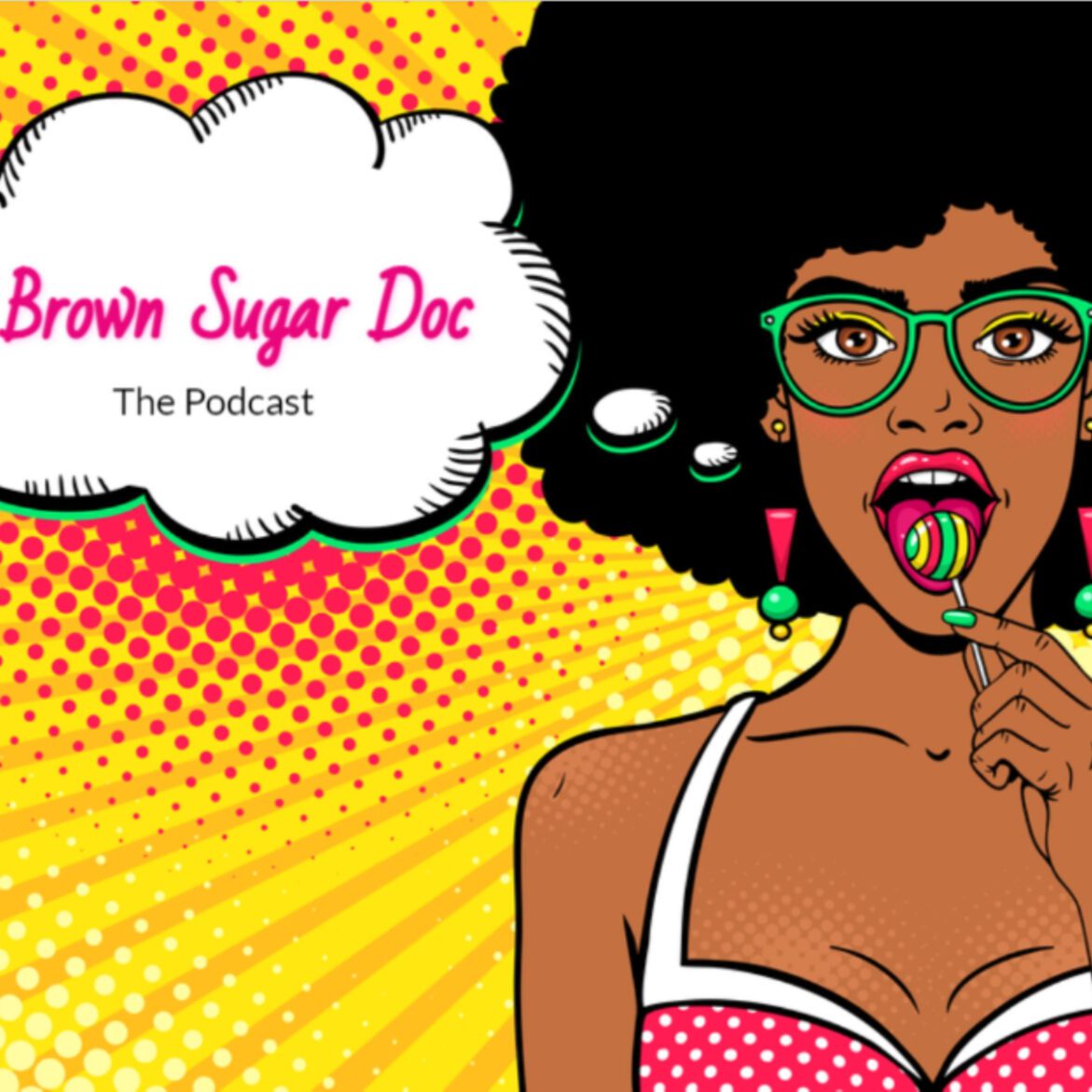 Black Podcasting - Living And Loving A Double Life