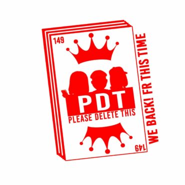Black Podcasting - Please Delete This - Ep. 149 - We Back! FR this time