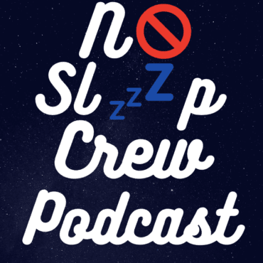 Black Podcasting - How Much Advice Can You Give To Your Friends? No Sleep Crew Podcast Ep. 65
