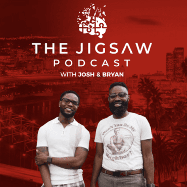 Black Podcasting - Cowboy Carter & The Jigsaw Rodeo