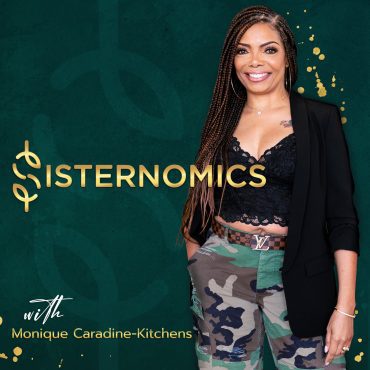 $10,000 for a Black Woman Entrepreneur Black Podcasting - $10,000 for a Black Woman Entrepreneur