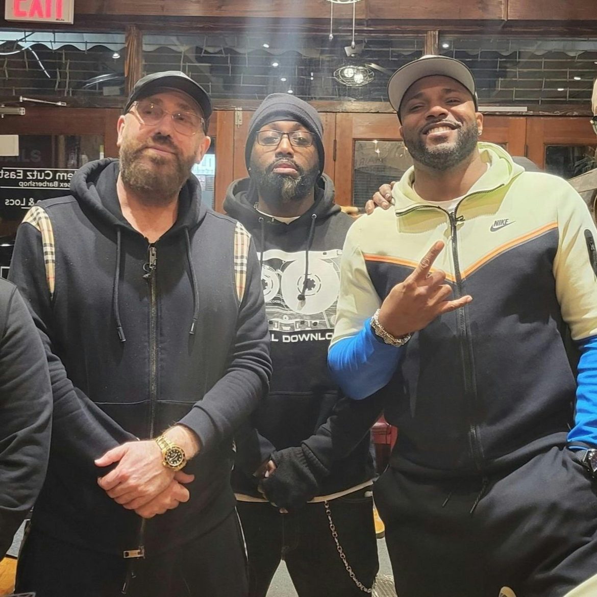 Black Podcasting - EP#98: VLAD TV