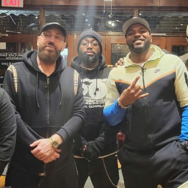 Black Podcasting - EP#98: VLAD TV