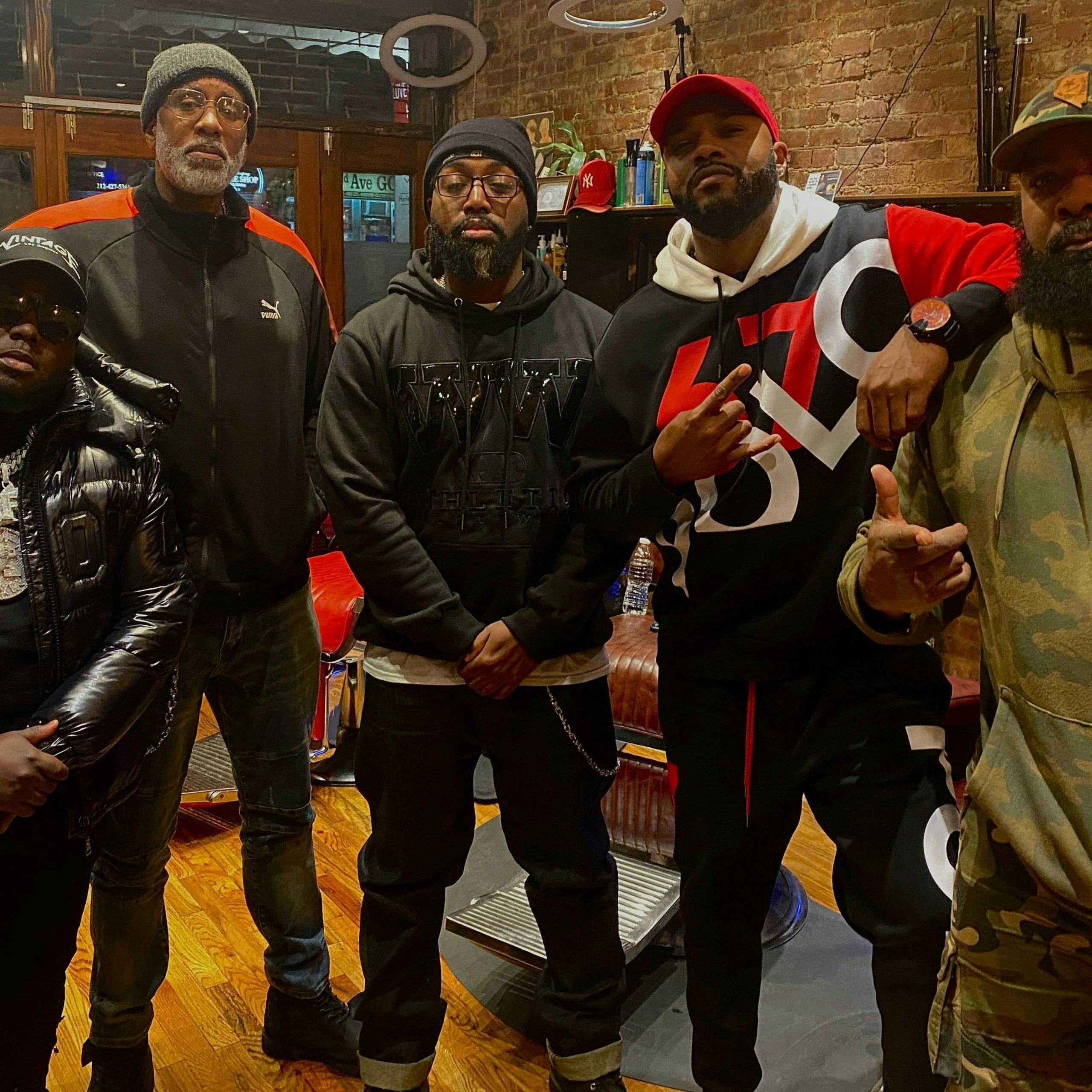 Background