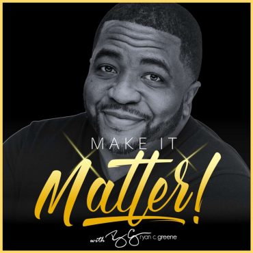 Black Podcasting - Awww Sh*t Here We Go Again