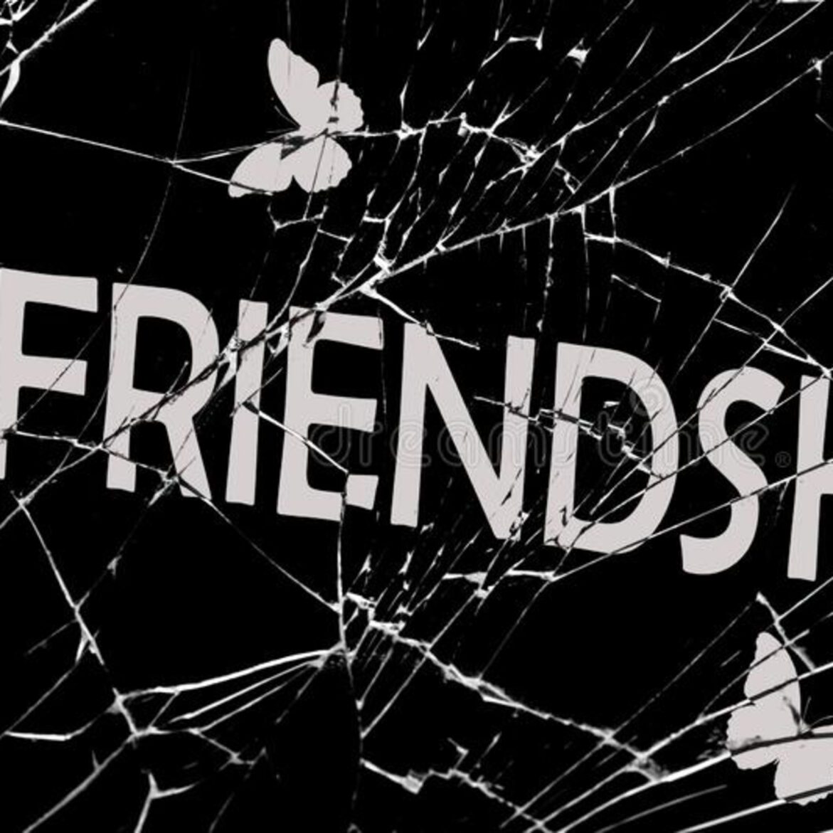 Black Podcasting - Ep. 116 “Faulty Friendships”