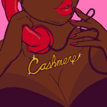 Black Podcasting - Cashmere and Friends - Welcome