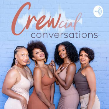 Black Podcasting - Leave It In 2021: Women's Bad Beauty Habits & Trends Feat. David- Season 2, Episode 8