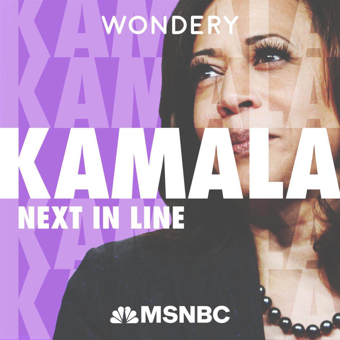 Black Podcasting - The Education of Kamala Harris | 2