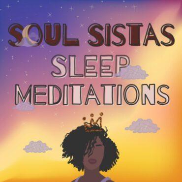 Black Podcasting - Kwanzaa Day 7 - Imani - Crown Chakra Meditation