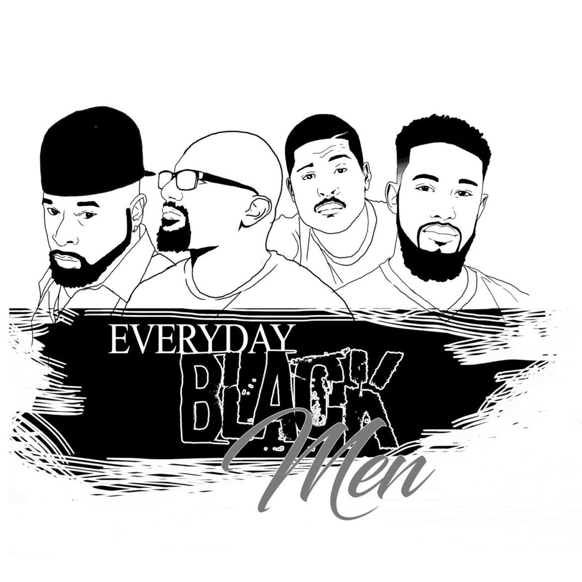Black Podcasting - You Inspire Me Bro