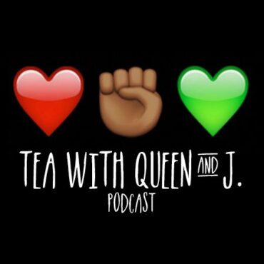 Black Podcasting - #281 The Gender Episode