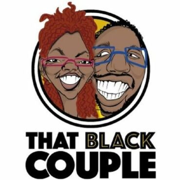 Black Podcasting - #ThatBlackCouple Ep 21 - It's The New Year and I Ain't Changing $#!t!