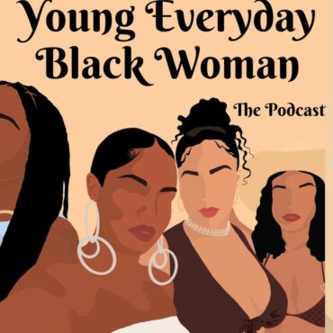 Black Podcasting - Ep 31 - Sis, Don't Be Afraid To Fall