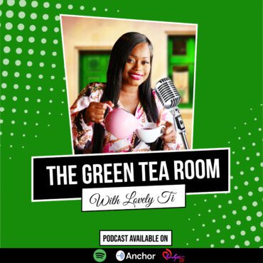 Black Podcasting - Spotify Greenroom Show Ep3~Is "pretty privilege" Real? and how does it affect you?