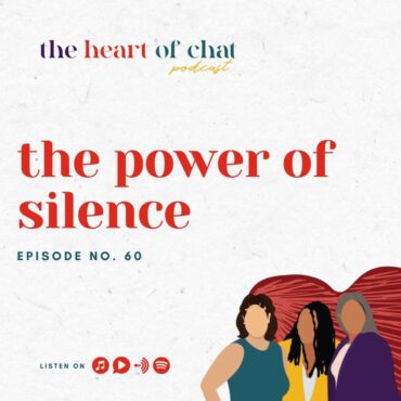 Black Podcasting - Ep 60: The Power of Silence