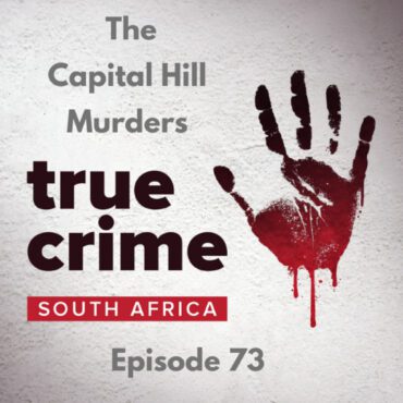 Black Podcasting - Episode 73 - The Capital Hill Murders