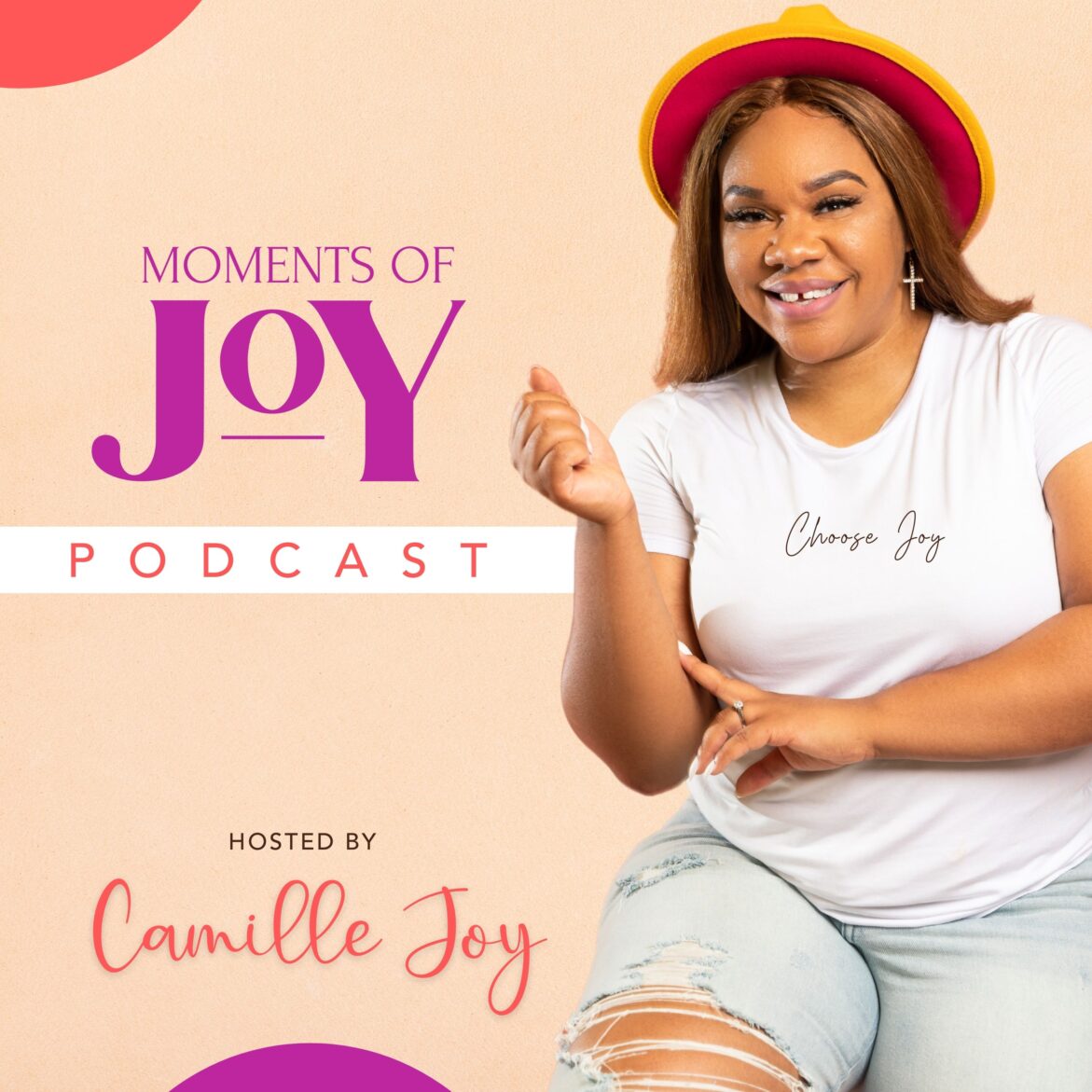 Black Podcasting - To Every Mom with Ida