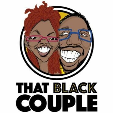 Black Podcasting - #ThatBlackCouple Ep. 28 - That (Queer) Black Couple: Gender Fluidity and Asexuality