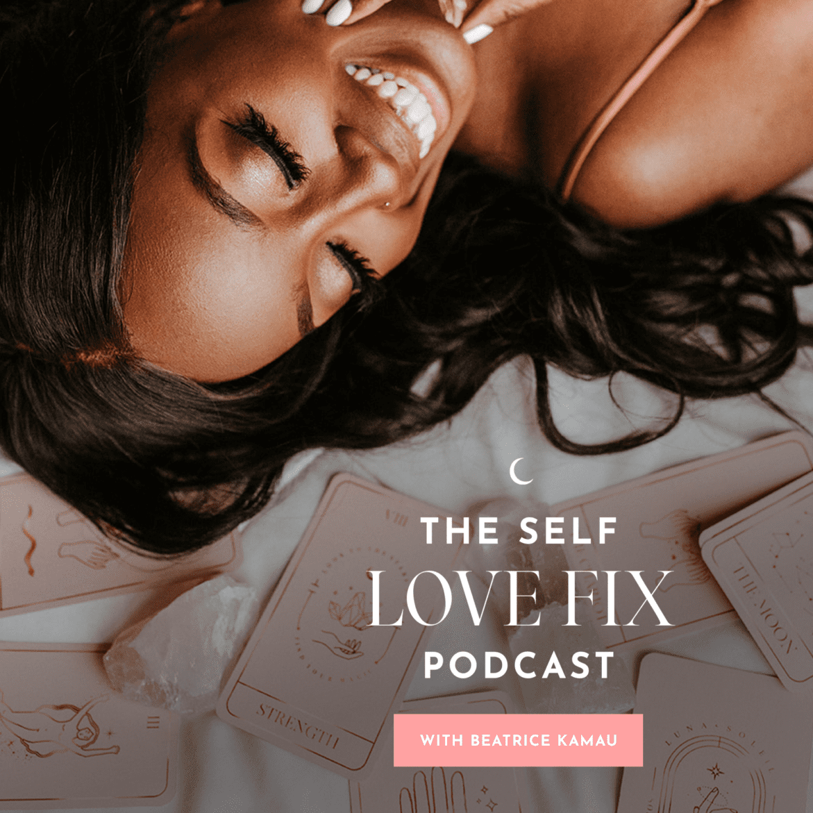 Black Podcasting - 142. 8 Powerful Lessons on Friendship, Business, Money, + Love