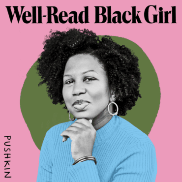 Black Podcasting - Introducing Well-Read Black Girl with Glory Edim