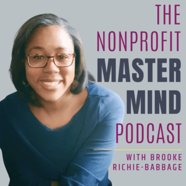 Black Podcasting - How to conduct a “Leverage Self-Audit” for your nonprofit?