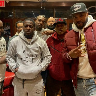 Black Podcasting - EP#101: Rich & Boone + Black Deniro