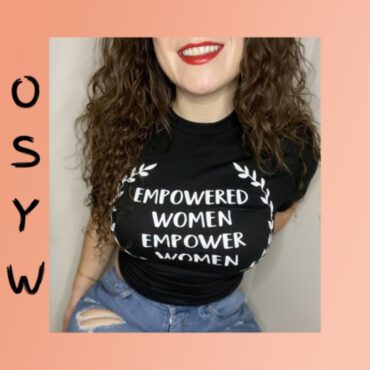 Black Podcasting - Episode 8: Empowered Women Empower Everyone