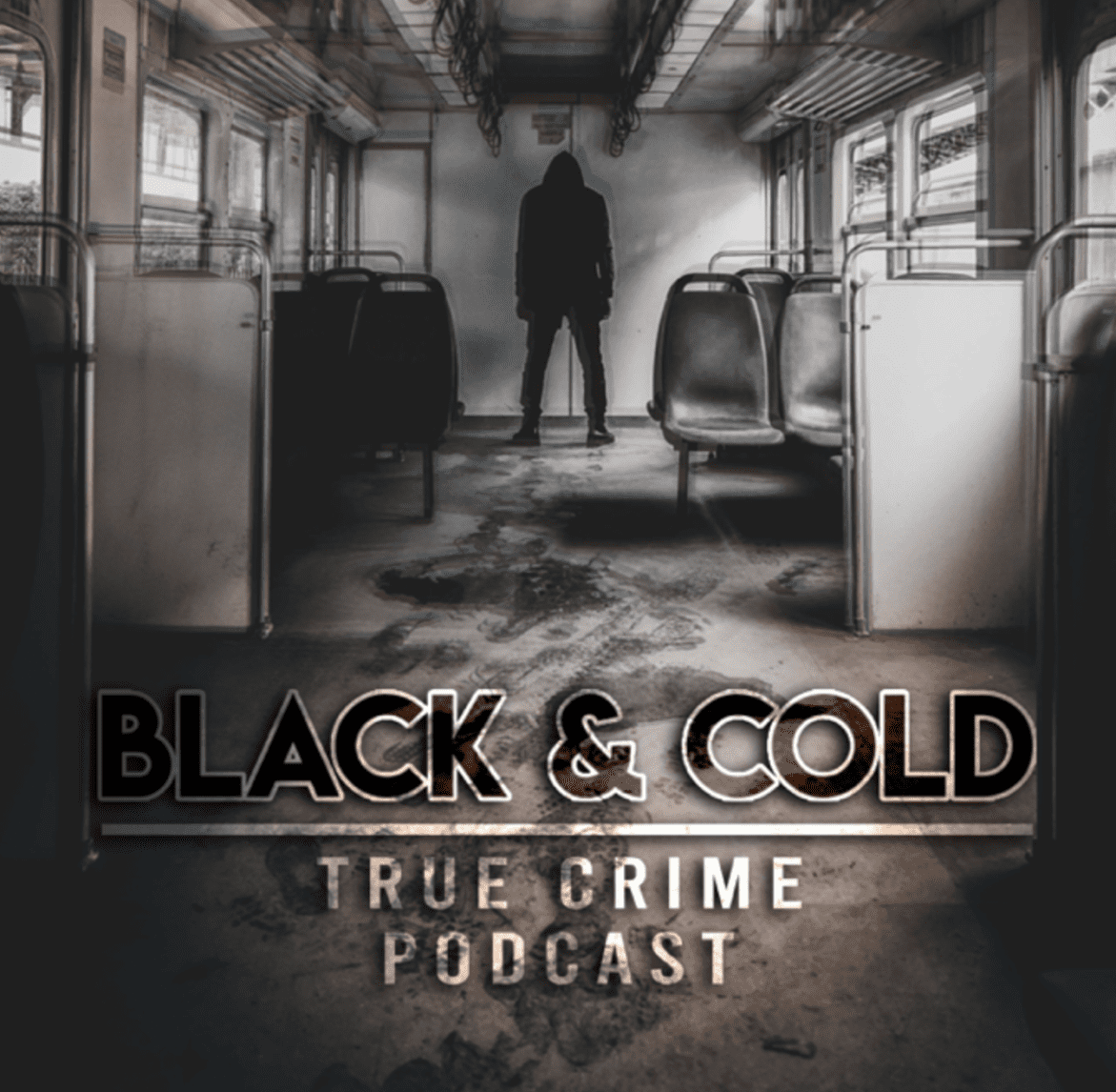 Black Podcasting - The Vanishing of Theodoric Hunter Sr.