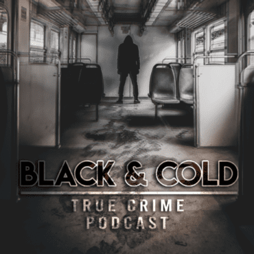 Black Podcasting - The Disappearance of Terrence Woods Jr.