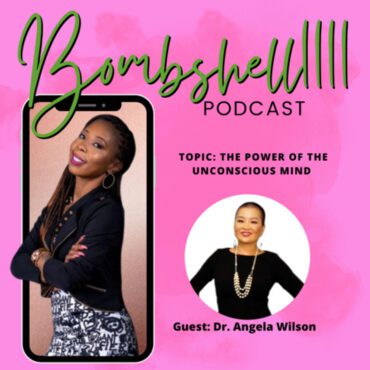Black Podcasting - The Power of The Unconscious Mind