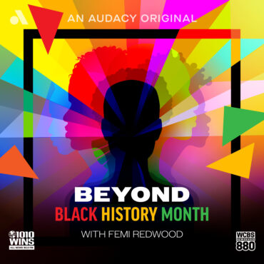 Black Podcasting - How Black LGBTQ People Influenced American Nightlife
