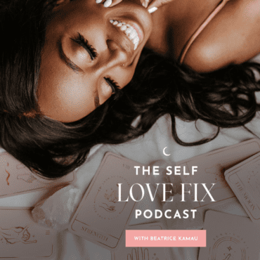 Black Podcasting - 224. Don't Give Up On Dating! A Relationship IS Meant For You